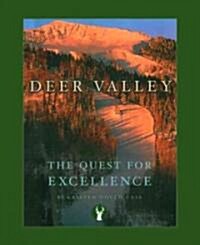 Deer Valley (Hardcover)