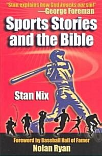 Sports Stories and the Bible (Paperback)