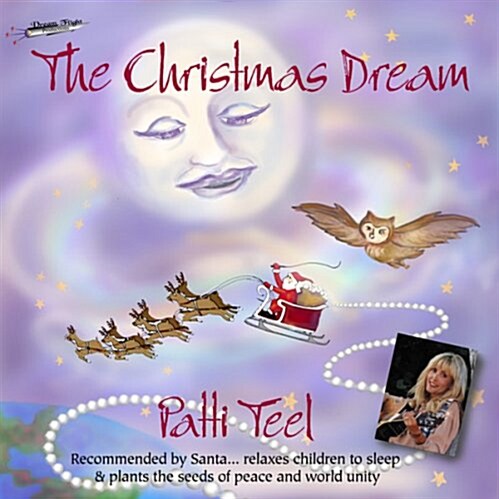 The Christmas Dream (Audio CD)