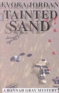 Tainted Sand (Paperback)