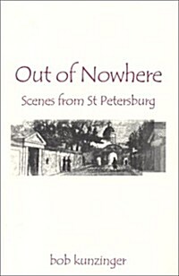 Out of Nowhere (Paperback)