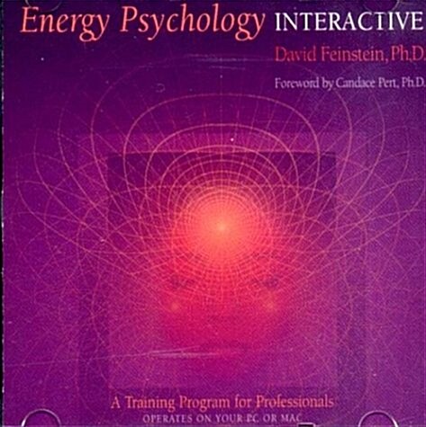 Energy Psychology Interactive (CD-ROM)