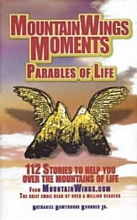 Mountainwings Moments (Hardcover)