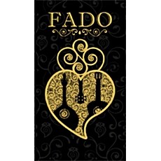 [수입] Fado [4CD Limited Edition]