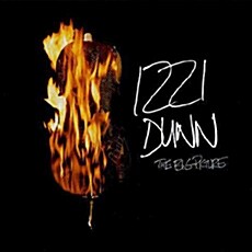 [수입] Izzi Dunn - The Big Picture