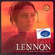 [수입] Lennon - I Am [2CD Deluxe Edition]