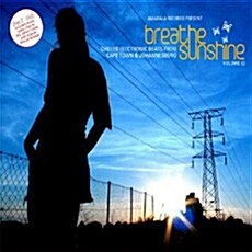 [수입] Breathe Sunshine Vol. 2 [CD/DVD Dual Disc]