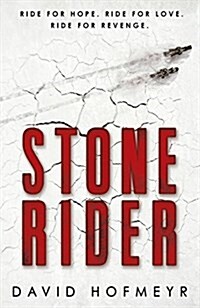 Stone Rider (Paperback)