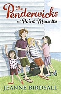 The Penderwicks at Point Mouette (Paperback)