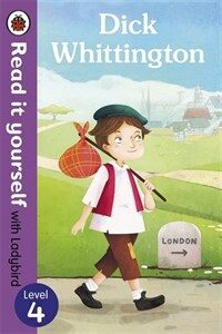 Dick Whittington - Read it yourself with Ladybird: Level 4 (Paperback)