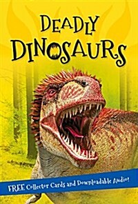 Its all about... Dangerous Dinosaurs (Paperback)