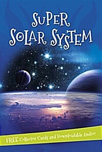 Its All About... Super Solar System (Paperback, Main Market Ed.)