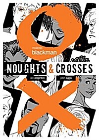 Noughts & Crosses Graphic Novel (Paperback)