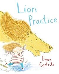 Lion Practice (Paperback)
