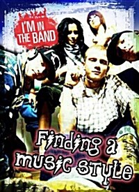 Finding a Music Style (Paperback)