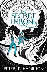 The Secret Throne (Paperback, Main Market Ed.)