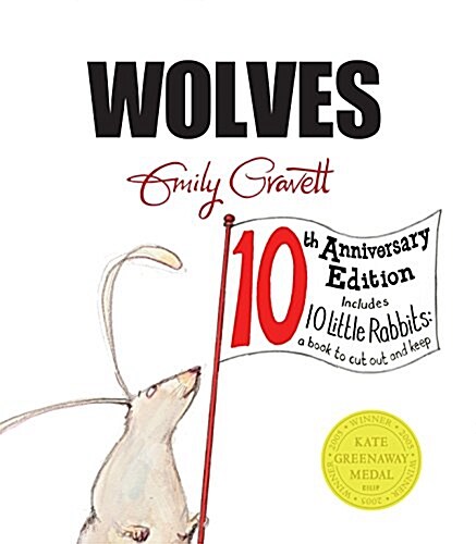 Wolves (Paperback)