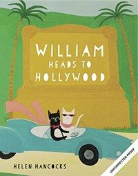 William heads to Hollywood 