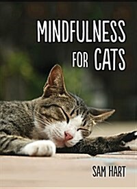 Mindfulness for Cats (Hardcover)