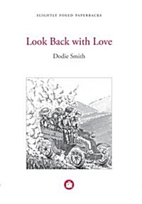 Look Back with Love (Paperback)