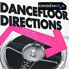[수입] Dancefloor Directions