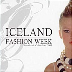 [수입] Iceland Fashion Week [2CD Deluxe Edition]