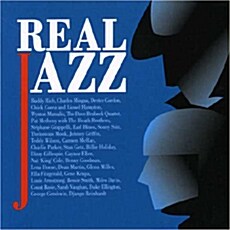 [수입] Real Jazz [2CD Deluxe Edition]