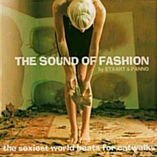 [수입] The Sound Of Fashion by Etxart & Panno