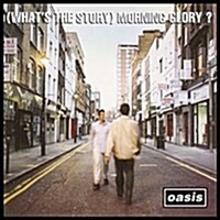 [수입] Oasis - (Whats The Story) Morning Glory (Remastered)(Gatefold)(2LP)