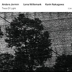 [수입] Anders Jormin / Lena Willemark / Karin Nakagawa - Trees Of Light