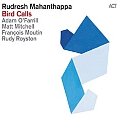 [수입] Rudresh Mahanthappa - Bird Calls [Digipak]