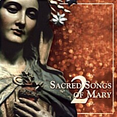 [수입] Sacred Songs Of Mary 2