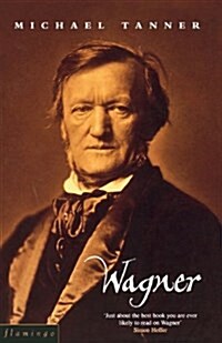 Wagner (Paperback)