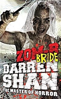 Zom-B Bride (Paperback)