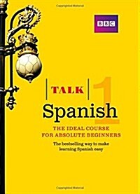 Talk Spanish Box Set : The ideal course for learning Spanish - all in one pack (Multiple-component retail product, 2 ed)