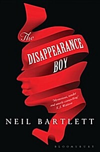 The Disappearance Boy (Paperback)