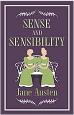 Sense and Sensibility (Paperback)