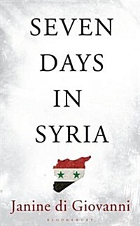 The Morning They Came for Us : Dispatches from Syria (Paperback, Export/Airside)