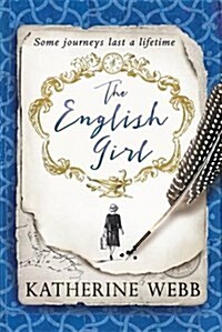 The English Girl (Paperback)