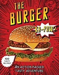 The Burger (Paperback)