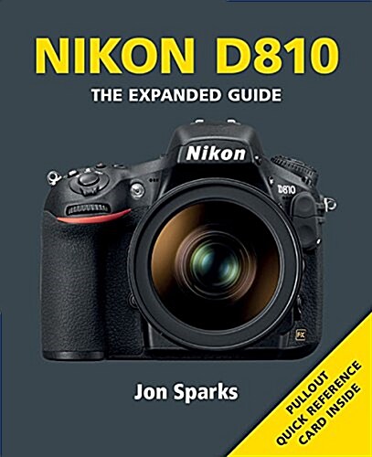 Nikon D810 (Paperback)