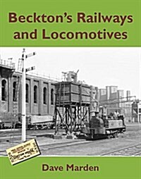 Becktons Railways and Locomotives (Paperback)