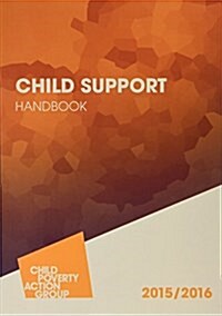 Child Support Handbook (Paperback, 23 Rev ed)