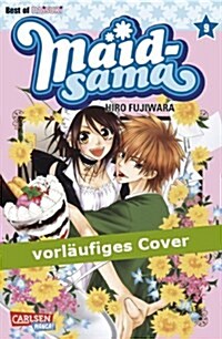 Maid Sama 09 (Paperback)