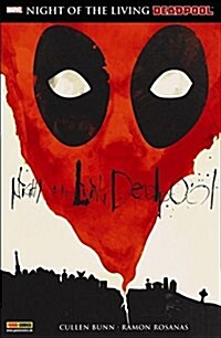 Deadpool Night of the living Deadpool (Paperback)