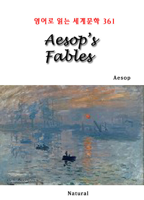 Aesop’s Fables