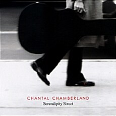 [수입] Chantal Chamberland - Serendipity Street [Limited 180g 2LP]