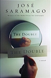 The Double (Hardcover, First Edition)
