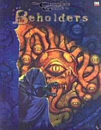 Complete Guide to Beholders (Paperback)