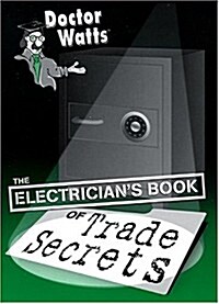 The Electric Book of Trades (Paperback)